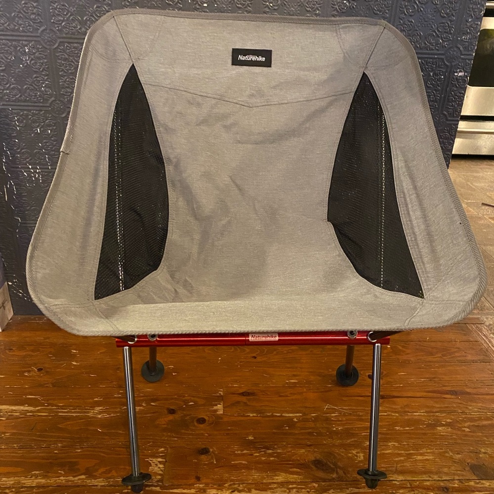 Naturehike Ultralight Camping Chair